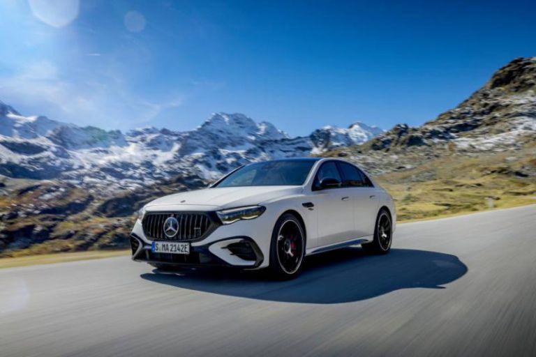 Mercedes
