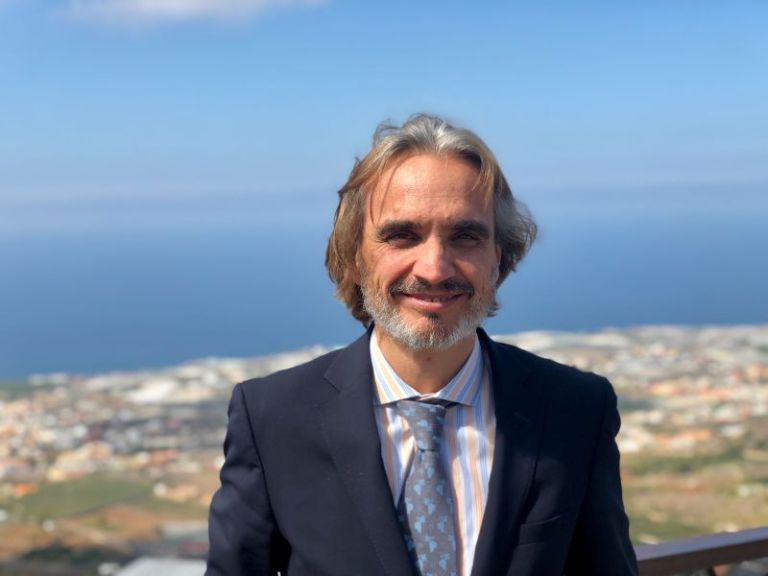 Mario Camacho