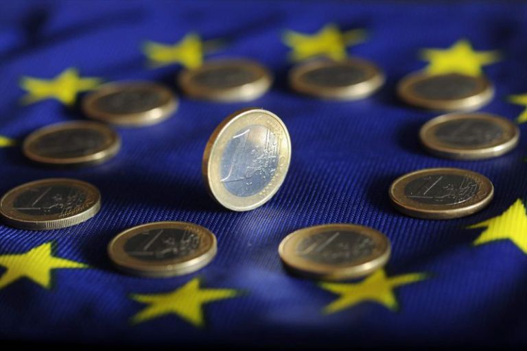 Eurozona Monedas