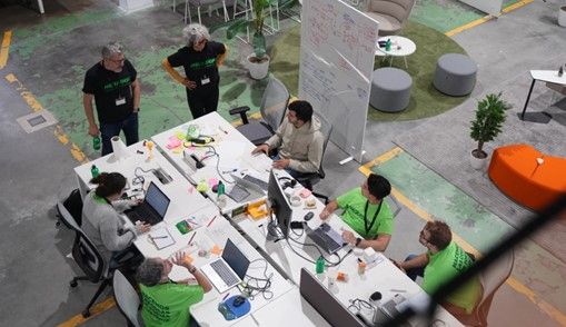 Hackathon