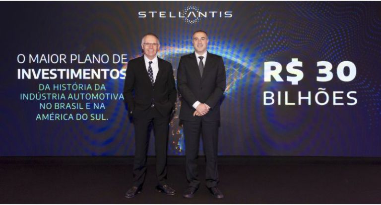 Stellantis