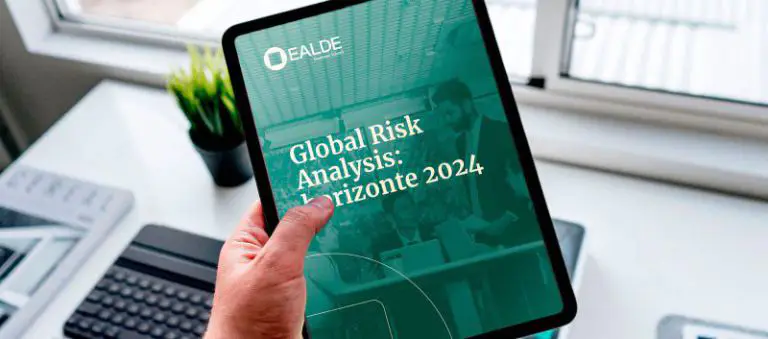 Ealde Global Risk Analysis