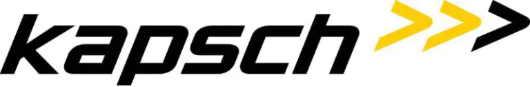 Kapsch Logo