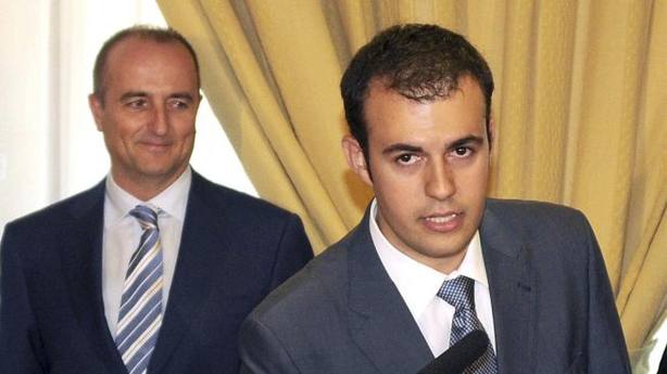 Carlos Ocaña Orbis