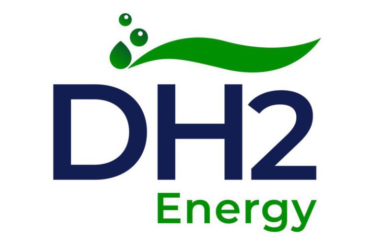 Dh2 Logo
