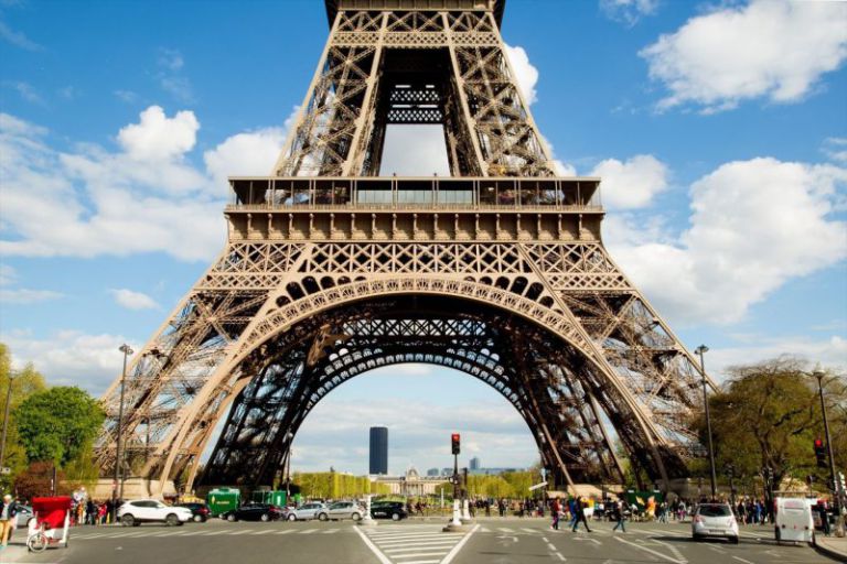Europapress 1361372 Franca Almenys Sis Militars Francesos Ferits Paris Despres Ser Atropellats