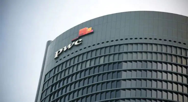 Europapress 3936802 Sede Pwc