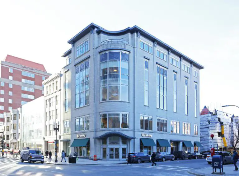 Europapress 5957568 Edificio Adquirido Azora Boston