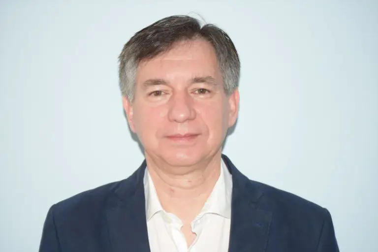 Europapress 5957667 Nuevo Consejero Delegado Thales Alenia Space Espana Ismael Lopez