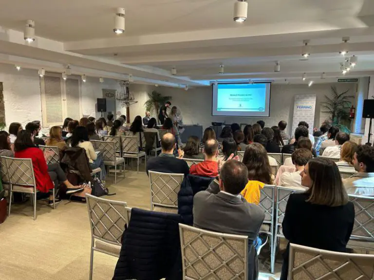 Expertos En La Presentacon De La 8 Edicion Manual Geteccu 1 1
