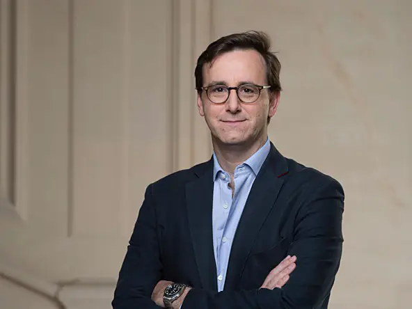 Guillaume Bacuvier