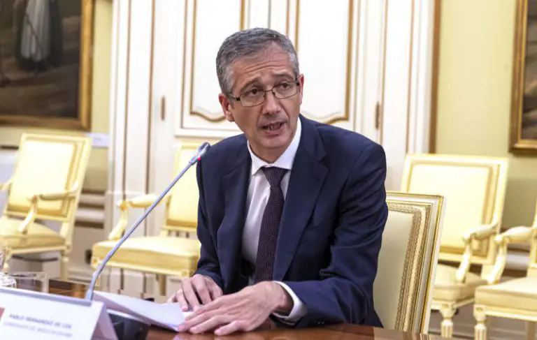 Pablo Hernández De Cos