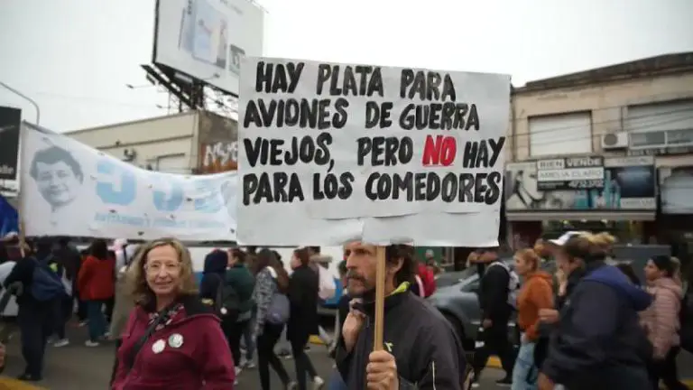 Argentina