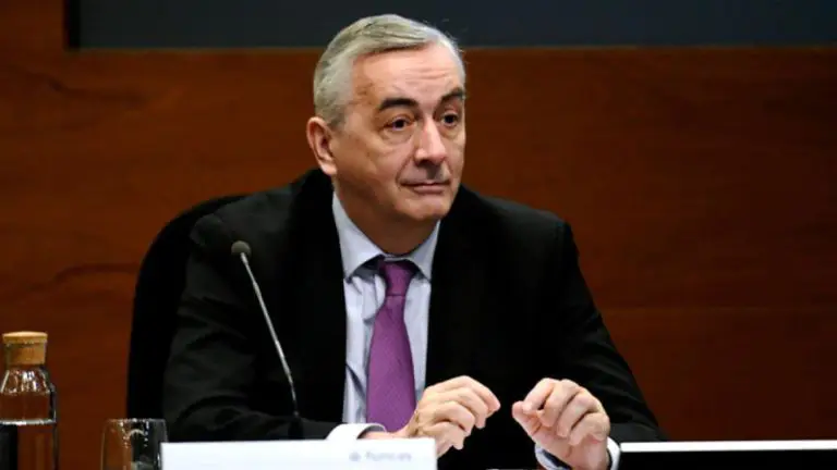 Carlos Ocaña