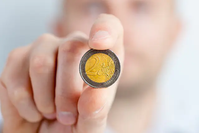 Coin 1080535
