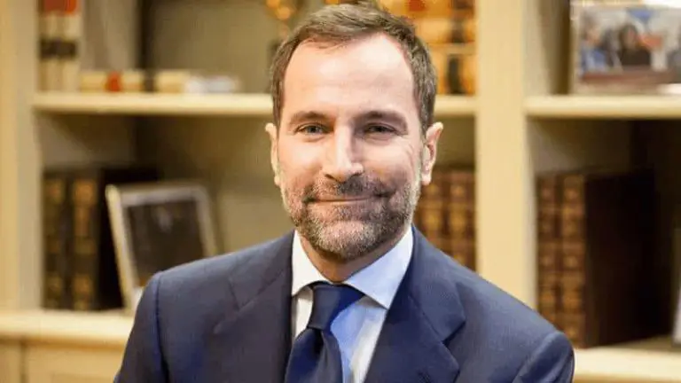 James Costos Joins Ie University Chairman Global Senior Fellows Initiative