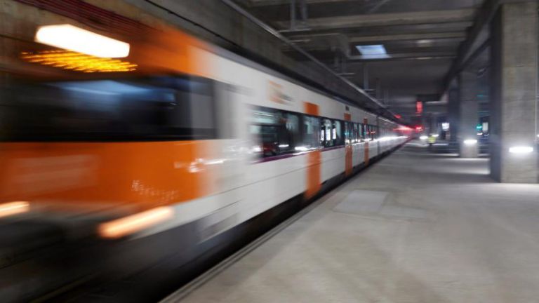 Rodalies