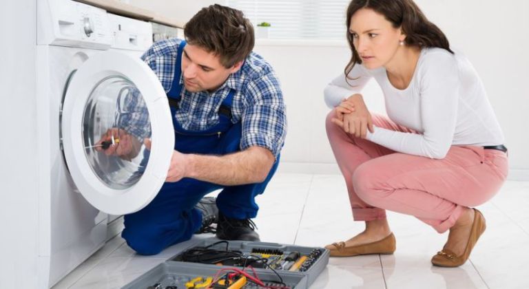 Servicio Tecnico