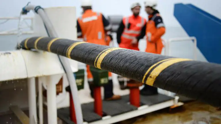 Alcatel Submarine Networks