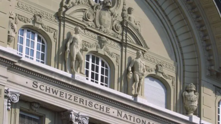 Banco Nacional De Suiza