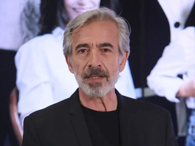 Europapress 2695228 Imanol Arias Presentacion Vigesima Temporada Cuentame