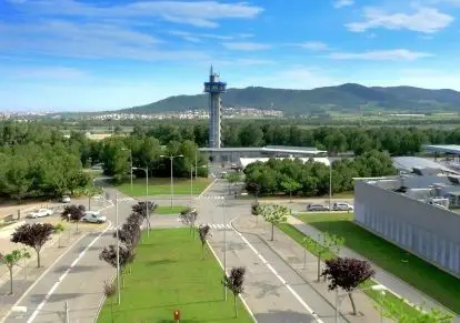 Los Trabajadores De Idiada At En Tarragona Mantienen La Huelga Tras No Alcanzar Un Acuerdo