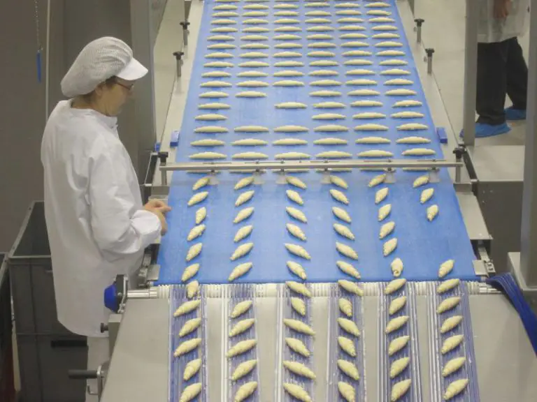 Europapress 5862391 Interior Planta Europastry Sarral Tarragona