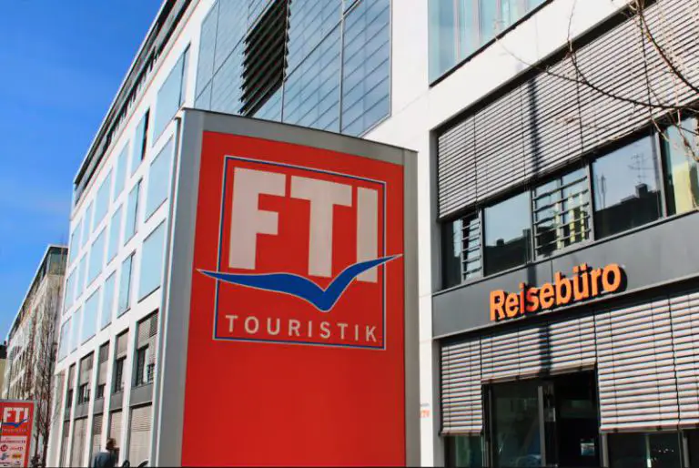 Fti Touristik