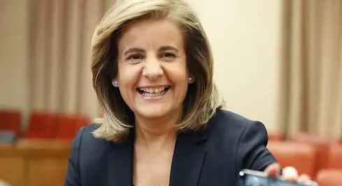 Fátima Báñez