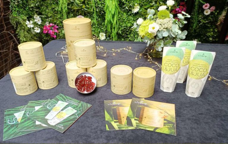 Livere Products