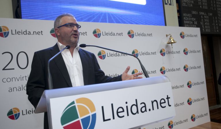 Lleida