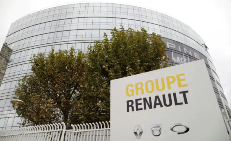 Renault