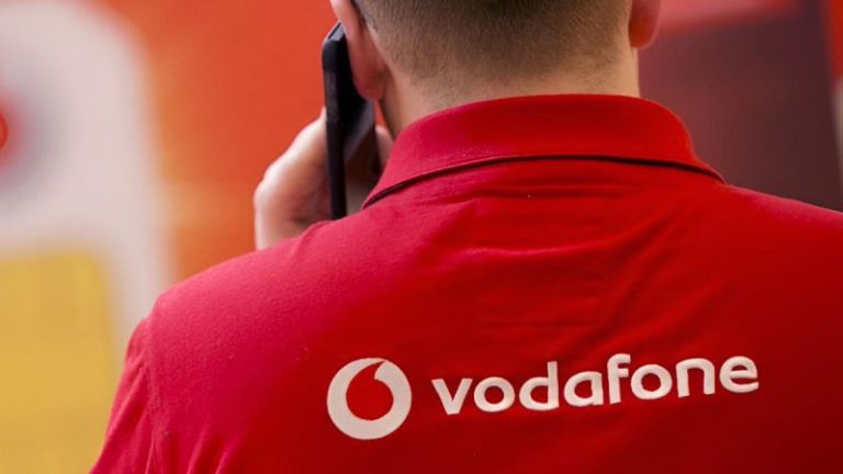 Vodafone