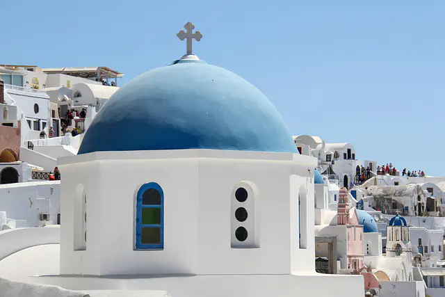 Church 4368946