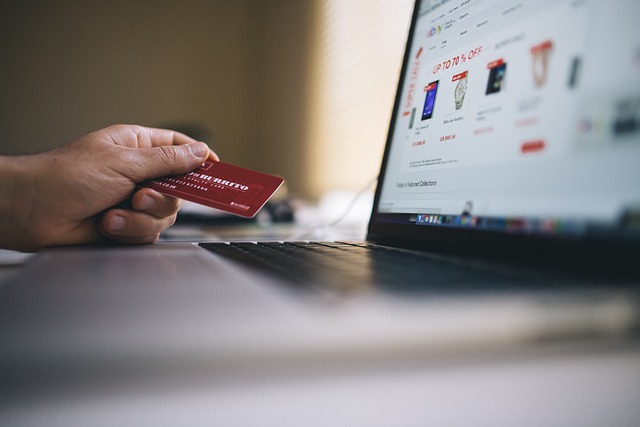 Ecommerce 2607114