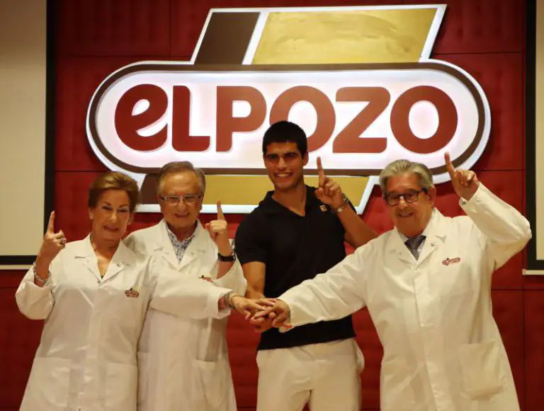 El Pozo