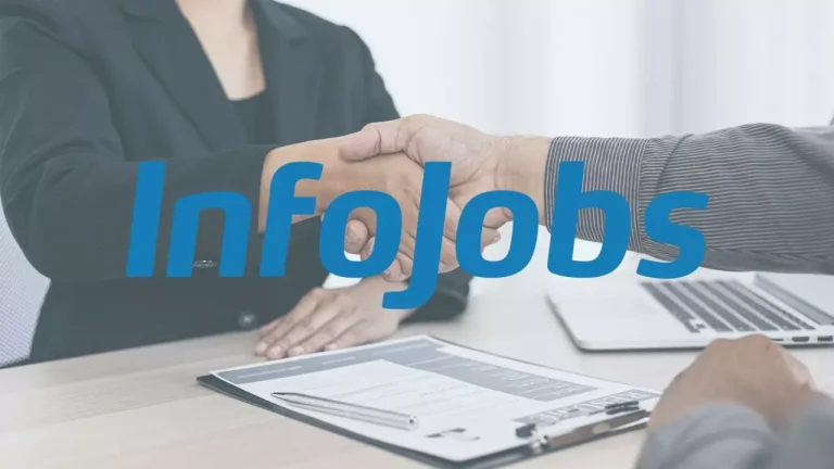 Infojobs Trabajo