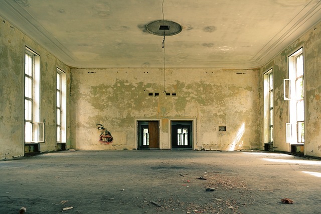Lost Places 597166