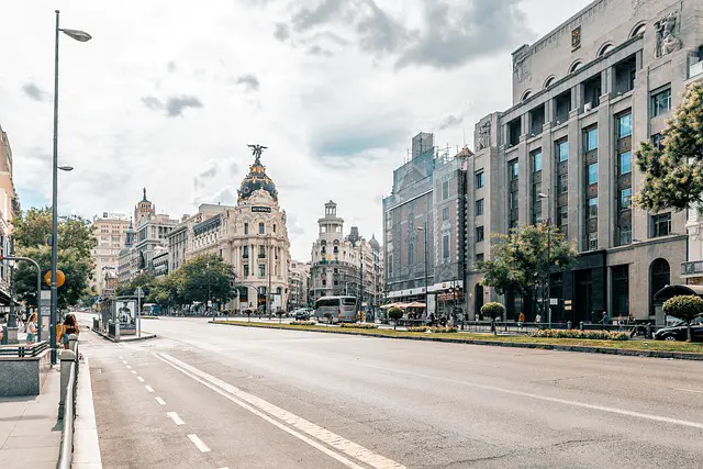 Madrid 3952068
