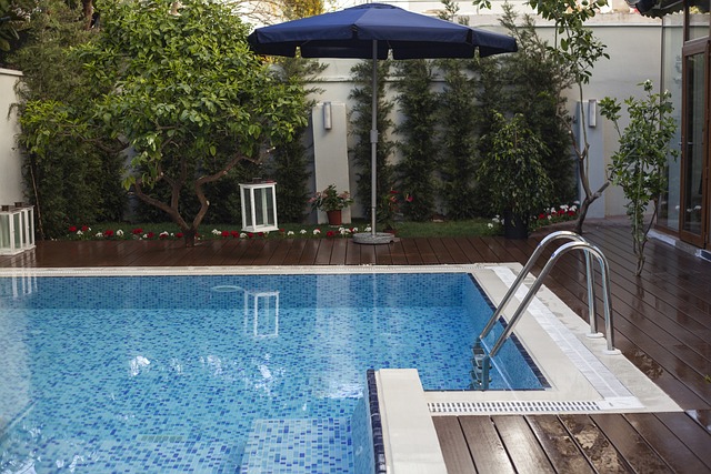 Pool 5055009