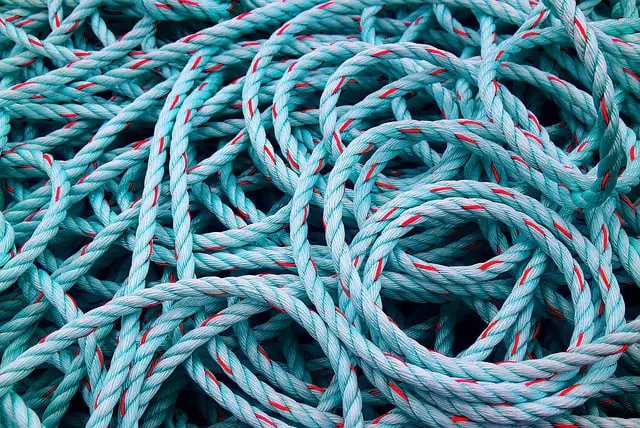 Rope 7740707