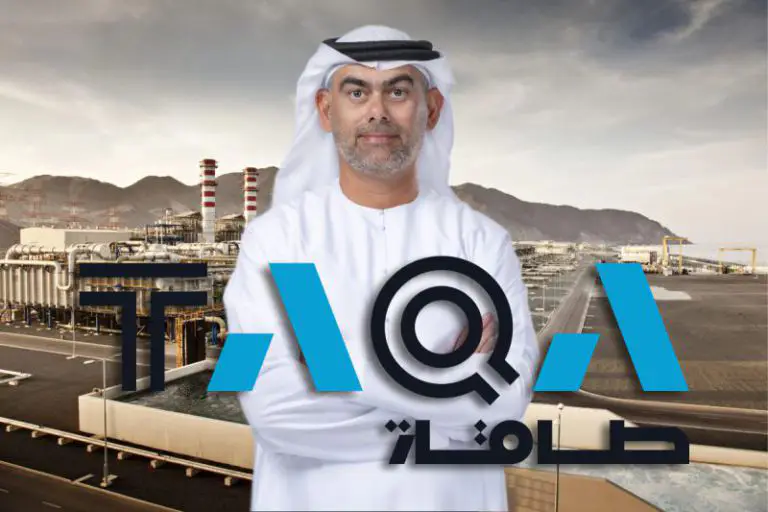 Taqa