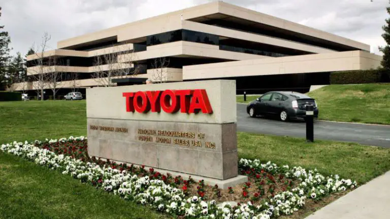 Toyota