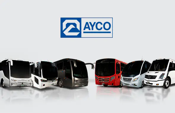Ayco