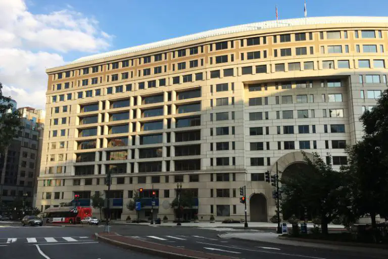 Banco Interamericano De Desarrollo