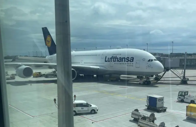 Lufthansa