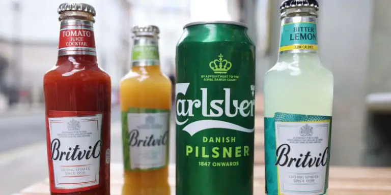 Carlsberg