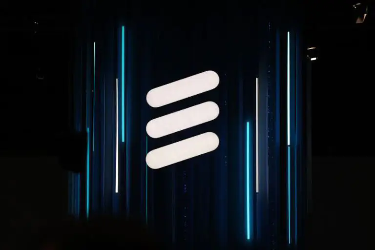 Ericsson