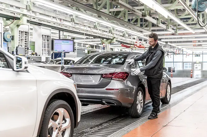 Economía/motor