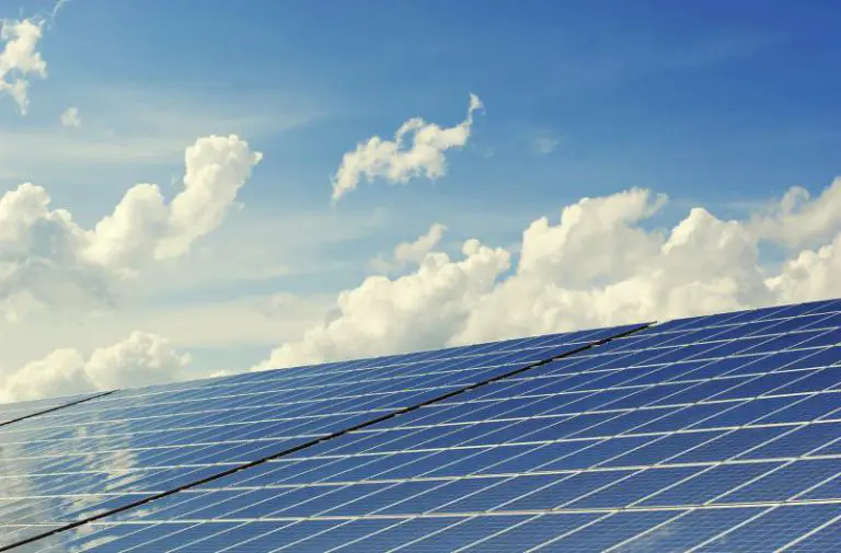 Europapress 2183616 Panel Solar